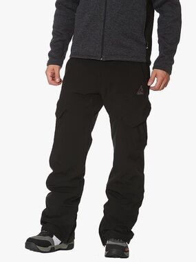 Gerry Men’s Stretch Snow Pants